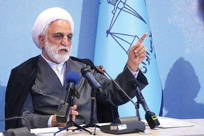 باید ظرفیت‌های قانونی برای تعیین تکلیف زندانیان مُعسر فراهم شود | سیاست روز