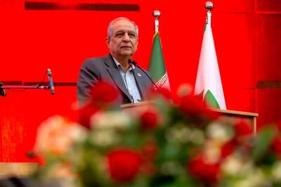  نیشکر الگوی موفق ارتباط صنعت و دانشگاه است