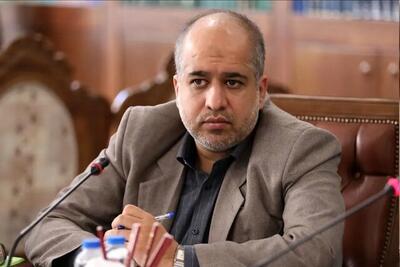 افشاگری نماینده تهران از فساد هزار میلیاردی