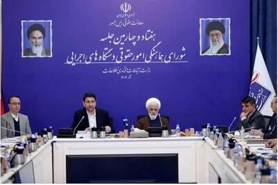 کاربرد هوش مصنوعی در دگرگونی نظام حقوقی