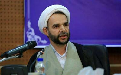 خلیلی: قانون شفافیت می‌تواند اتحاد را به وجود بیاورد /  امروز قوه قضاییه در کنار قوه مجریه است + فیلم