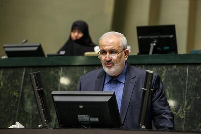 علی آبادی: بارورسازی ابرها، گسترش یافته است/ توسعه رادارهای هواشناسی در دستور کار وزارت نیرو+فیلم