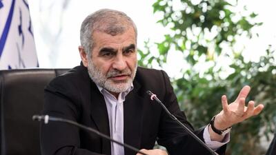 نیکزاد: شفافیت صرفا یک نمایش تبلیغاتی برای رضایت افکار عمومی نیست؛ اگر این باشد جفاست + فیلم