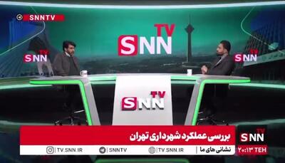  محمدخانی: تا یکی دو ماهه آینده اتوبوس‌های برقی تهران به ۵۰۰ عدد خواهد رسید