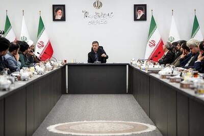 عمل‌گرایی نخبگان ظرفیتی برای تولید قدرت به نفع مردم ایران است / علم بدون ایمان، رژیم صهیونیستی را تبدیل به نخبه آدم‌کشی در دنیا کرده است