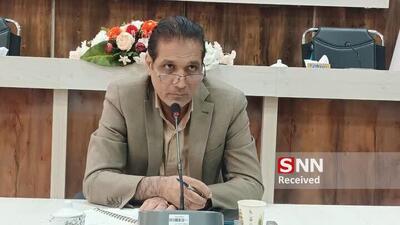  تکمیل بیمارستان ۶۴ تختخوابی حاجی آباد نیازمند ۳ هزار میلیارد ریال