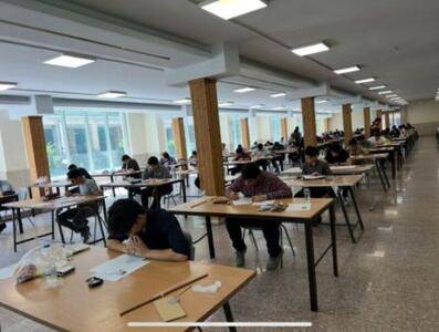 تمدید زمان ثبت نام آزمون‌های مرحله اول المپیاد‌های علمی کشوری + جدول زمان بندی آزمون‌ها