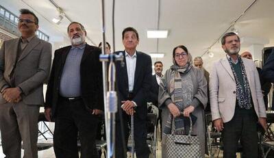  بخش مهمی از تاریخ، فرهنگ و ادبیات هند به زبان فارسی گره خورده است