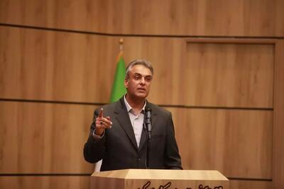  وضعیت آشفته در باشگاه مس رفسنجان / مدیرعامل کنار کشید