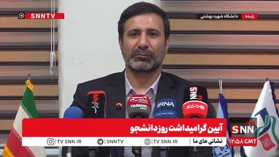  طحان نظیف: مبنای ما در شورای نگهبان قانون اساسی و شرع است / مفاهیم حقوق بشری نیز در قوانین ما دارای مُعادل هستند و مبنای عمل ما قرار می‌گیرند + فیلم