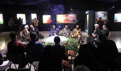 «نور آمد»؛ نقلی که از نصرت الهی بر اهل زمین می‌گوید