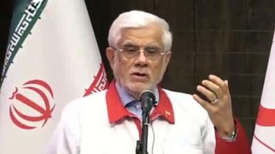  اگر دشمن دوباره مردم ما را امتحان کند سیلی محکم‌تری خواهد خورد