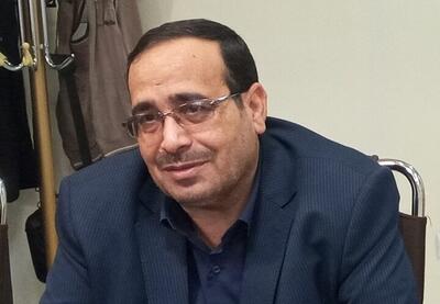  ۶۲۸ روستا در استان کرمان درگیر تنش آبی هستند