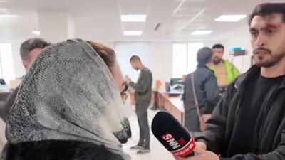  مشاور قبل از عمل را یک پزشک به من داد، اما دونفر دیگه من را عمل کردند!