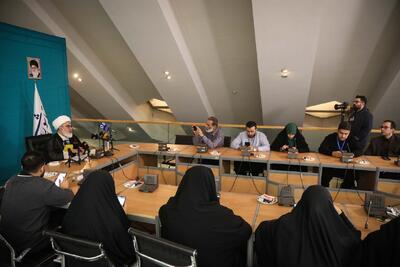 پیوند حوزه‌های علمیه با قانون‌گذاری از طریق این مرکز تحقق می‌یابد