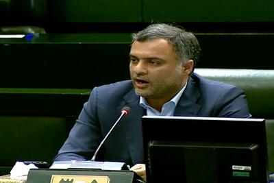 تصویب کلیات طرح رفع موانع و توسعه اقتصاد دیجیتال