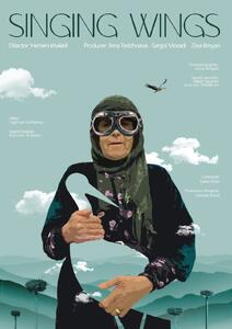 مستند «بال‌های آوازخوان» و حضور در سه جشنواره جهانی - سوره سینما