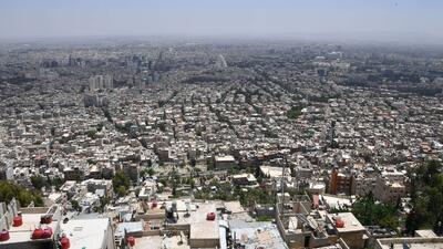 آیا احتمال انقلابی جدید در سوریه هست؟