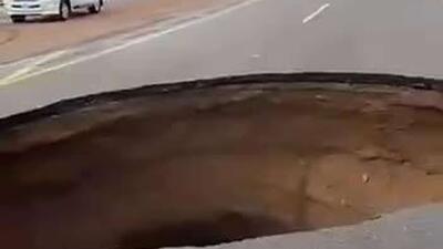 بارش شدید و بی‌سابقه باران در عربستان سعودی ادامه دارد