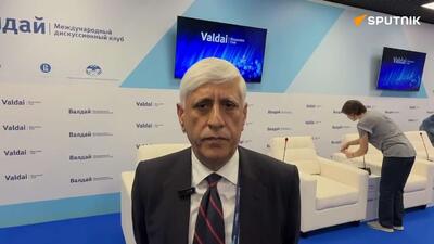 مدیر تحقیقات موسسه مطالعات سیاسی اسلام‌آباد: پاکستان آماده است تا با هر کشوری مطابق با استانداردهای آژانس بین‌المللی انرژی اتمی همکاری هسته‌ای انجام دهد