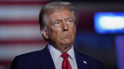 ترامپ: روسیه در مذاکره موضع قوی‌تری نسبت به اوکراین دارد