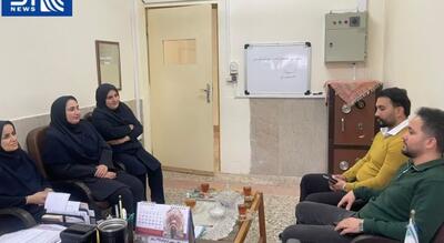  تأکید سپاه سیاهکل بر شناسایی استعدادهای رباتیک در مدارس سما