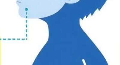  چسب کنزیوتیپ برای بیماران اختلال بلع تاثیری ندارد؛ مردم گول تبلیغات غیر علمی را نخورند