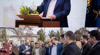 تسلیح ۳۰۰ هزار عشایر، نماد اعتماد متقابل نظام و مردم است