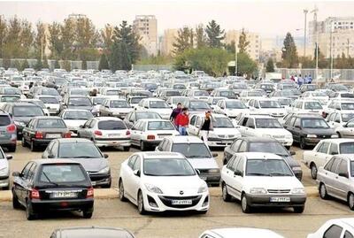 آخرین قیمت خودرو‌های داخلی؛ امروز دوشنبه ۱۷ آذرماه ۱۴۰۴