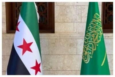 قراردادهای جدید سوریه با عربستان برای توسعه نفت و گاز امضا شد