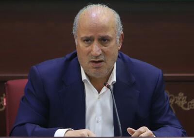 واکنش تاج به بلیت ۵ میلیاردی ایران - نیوزلند!