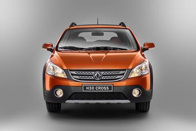 H30 کراس؛ خودرویی که وانمود می‌کرد انتخاب منطقی است، اما زیر پوستش چیز دیگری بود