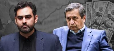 دلار ۱۲۶۰۰۰ تومانی و سکوت تندرو‌ها در برابر فرزین/ مجلسی آدم ها؛ دوباره همتی را استیضاح کنید، شاید دلار آرام بگیرد!