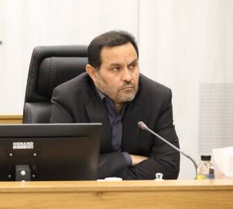  رتبه یک تولید و اشتغال دارو را در استان‌های کشور داریم