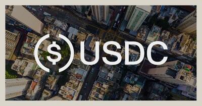 اخذ مجوز رسمی سیرکل برای ارائه خدمات استیبل کوین USDC در امارات