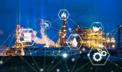 جهان پتروشیمی وارد عصر جدیدی می‌شود