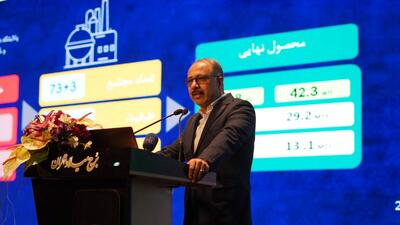 پتروشیمی ۱۰ درصد گاز را مصرف می کند؛ مردم را مقصر مصرف بالا ندانیم