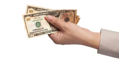 دو ماه کار را به ما بسپارید ‌قیمت دلار را درست می‌کنیم‌!