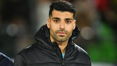  ماشین گرانقیمت و کمیاب طارمی سوژه یونانی‌ها شد + عکس