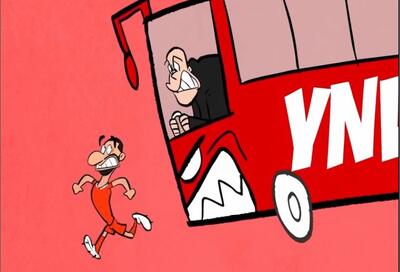 وضعیت محمد صلاح در لیورپول / انیمیشن عمر مومنی