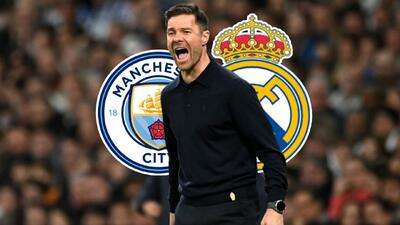 اولتیماتوم نهایی به آلونسو: در صورت شکست مقابل منچسترسیتی، اخراج خواهی شد