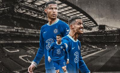 ایجنت مشهور فاش کرد: سال ۲۰۰۳ رونالدو موافق پیوستن به چلسی بود اما باشگاه او را نخواست