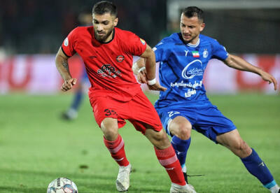 عارف آقاسی برای جدایی از استقلال دست‌به‌دامن یک بازیکن خاص شده است!