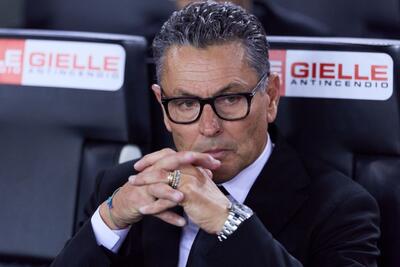 دستیار الگری پس از کامبک میلان در تورین: رکوردم را به خطر انداختم!