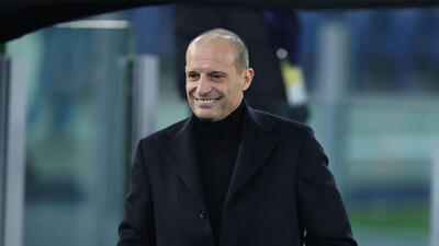 تیم‌تان 0-2 عقب است؟ به مکس الگری زنگ بزنید / عکس