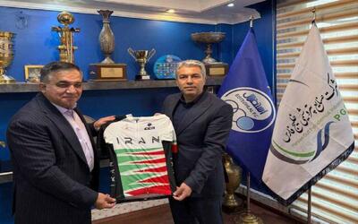 شروع تیم‌داری استقلال در دوچرخه‌سواری