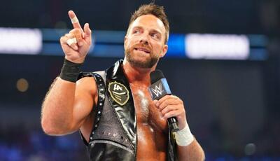 آیا ال ای نایت در حال ترک WWE است؟ ۳ دلیل که این را نشان می‌دهد