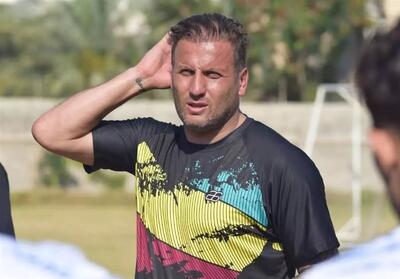 بنگر سرمربی تیم فوتبال شهرداری نوشهر شد - تسنیم