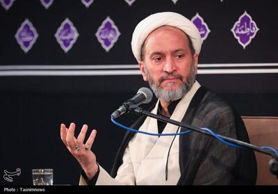 حیرت روش پدیدارشناسی از مناظره سلیمانی اردستانی و حامد کاشانی - تسنیم