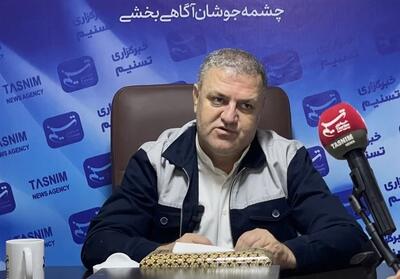 پاسخ رجائیان به انتقادات درباره بازی دربی/حضور تماشاگران و نبود منفعت شخصی برای آلومینیوم - تسنیم